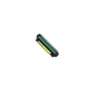 HP CE262A, Yellow, 11000 strán, (kompatibilný)
